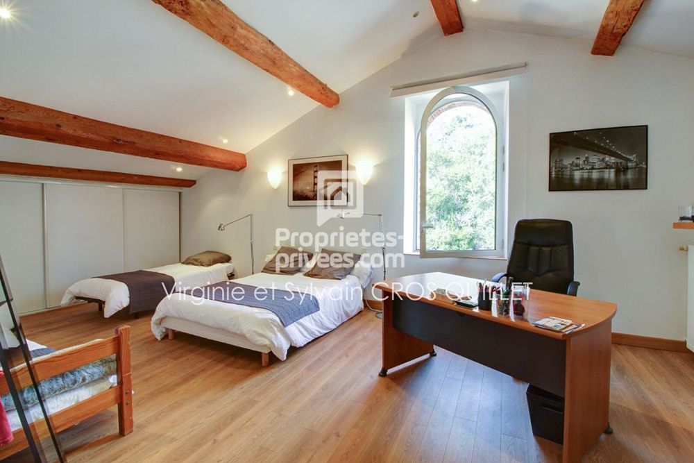 � vendre  Maison Montastruc-la-Conseill�re (31380)