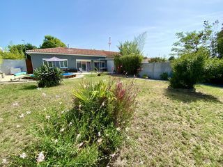  Maison � vendre 4 pi�ces 85 m�