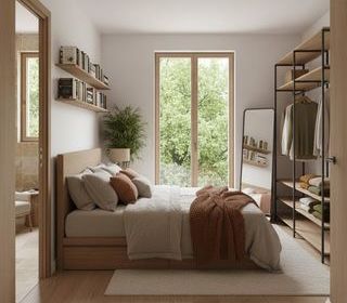  Appartement � vendre 3 pi�ces 51 m�