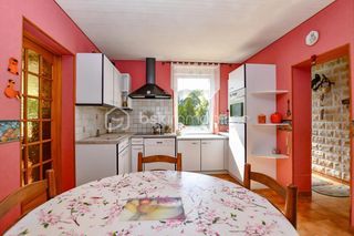  Maison � vendre 7 pi�ces 160 m�