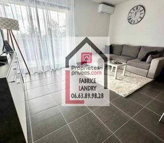  Appartement � vendre 2 pi�ces 41 m�