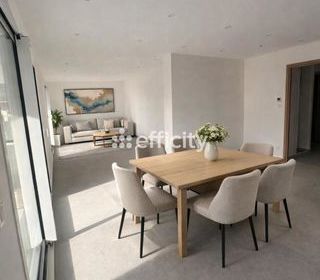  Appartement � vendre 4 pi�ces 105 m�