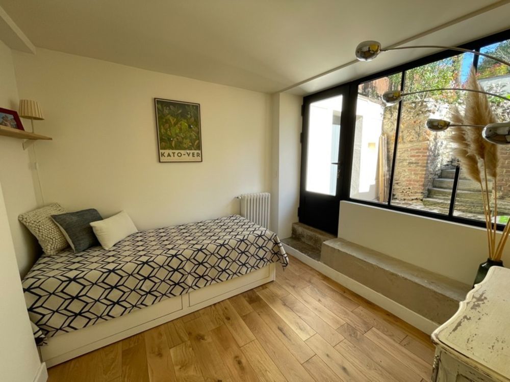 � vendre  Maison La Celle-Saint-Cloud (78170)