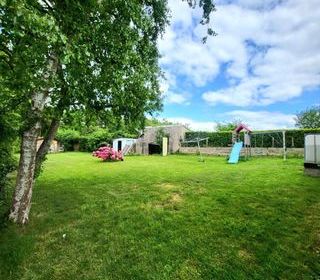  Maison � vendre 5 pi�ces 110 m�