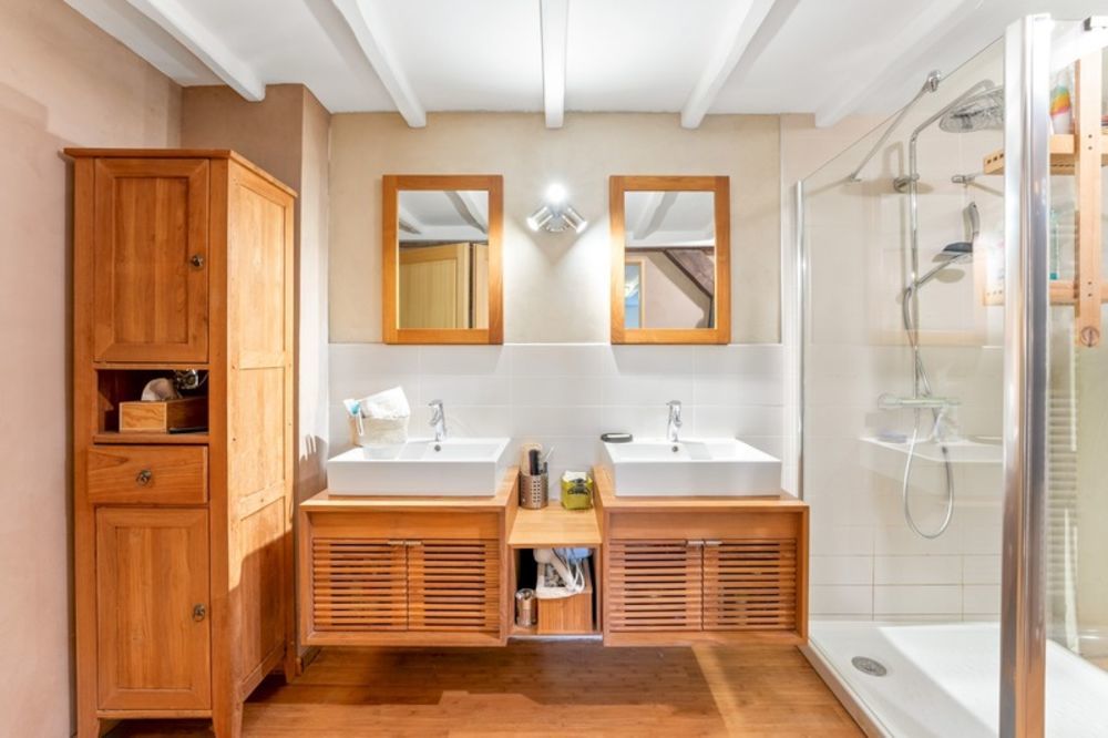 � vendre  Maison Pr�vessin-Mo�ns (01280)