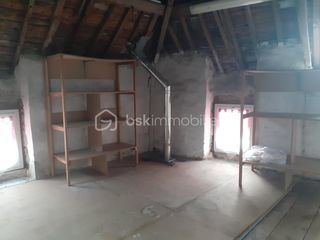  Maison � vendre 3 pi�ces 66 m�