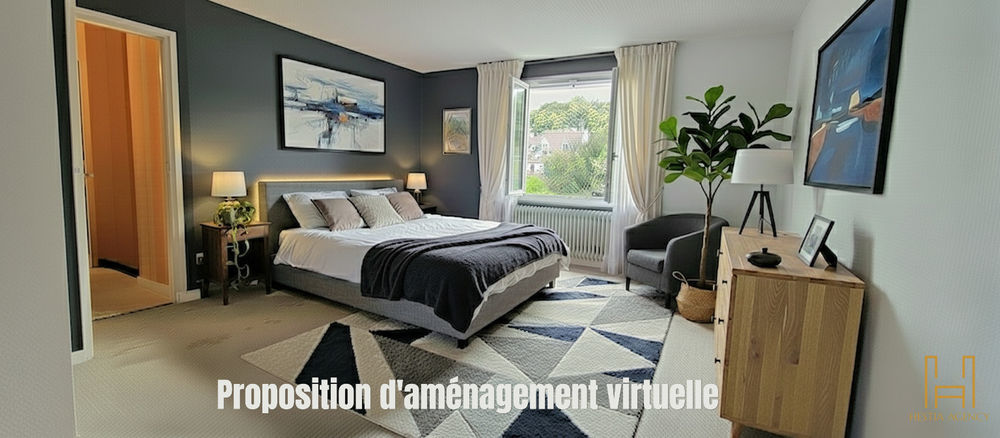 � vendre  Maison Le Chesnay (78150)