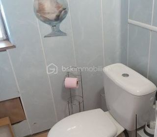  Maison � vendre 5 pi�ces 100 m�