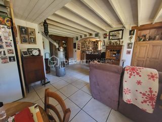  Maison � vendre 8 pi�ces 197 m�