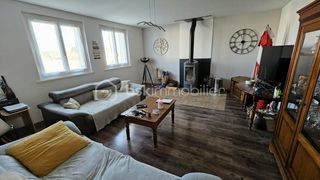  Maison � vendre 6 pi�ces 124 m�