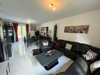  Maison � vendre 3 pi�ces 81 m�