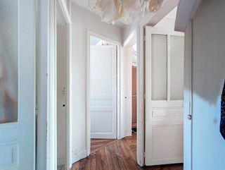  Appartement � vendre 3 pi�ces 49 m�