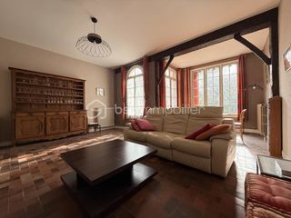  Maison � vendre 6 pi�ces 125 m�