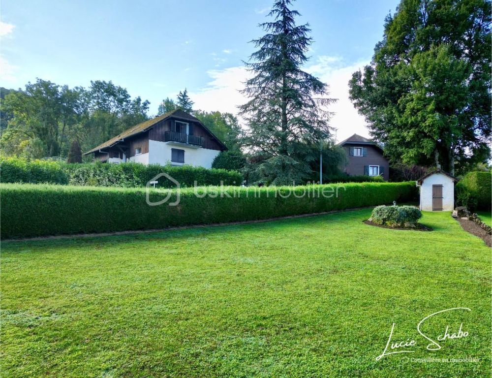 � vendre  Maison Seynod (74600)