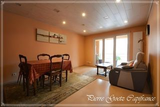  Appartement � vendre 3 pi�ces 69 m�