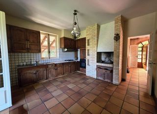  Maison � vendre 4 pi�ces 235 m�