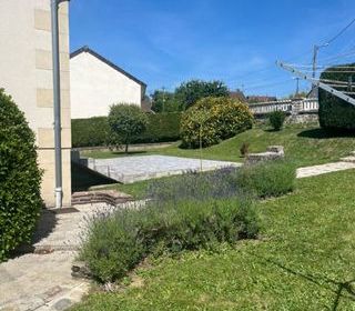  Maison � vendre 4 pi�ces 123 m�