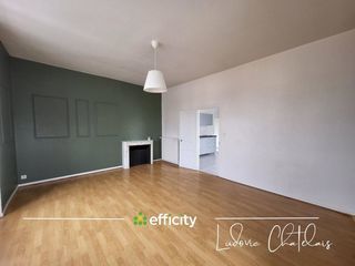  Appartement � vendre 3 pi�ces 63 m�