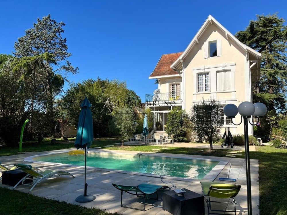 � vendre  Villa Bergerac (24100)