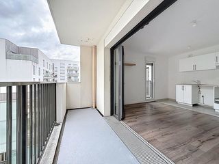  Appartement � vendre 2 pi�ces 44 m�