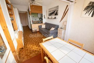  Appartement � vendre 1 pi�ce 25 m�