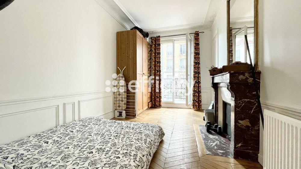 � vendre  Appartement Paris 12