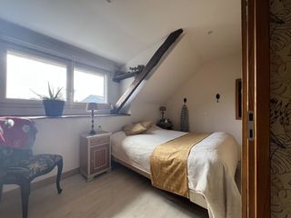  Maison � vendre 5 pi�ces 152 m�