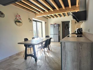  Maison � vendre 6 pi�ces 180 m�