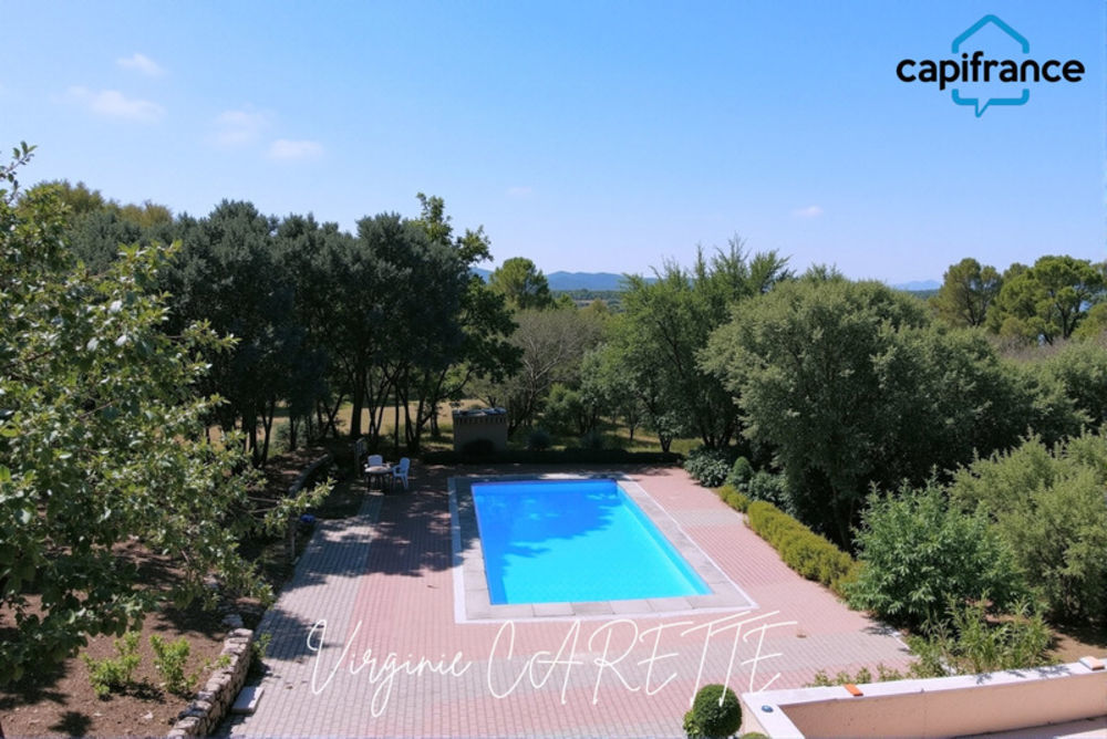 � vendre  Maison Jouques (13490)