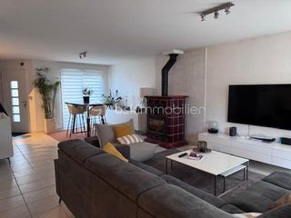  Maison � vendre 6 pi�ces 138 m�