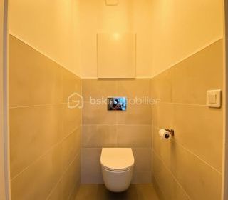  Appartement � vendre 3 pi�ces 65 m�