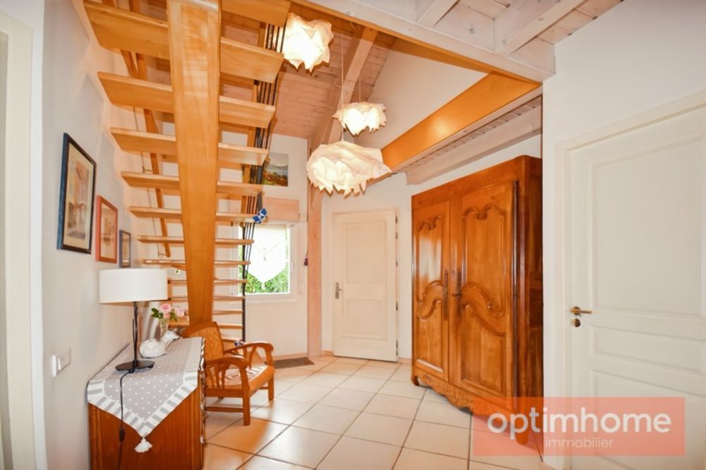 � vendre  Maison Saint-Jorioz (74410)