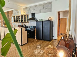  Appartement � vendre 4 pi�ces 110 m�