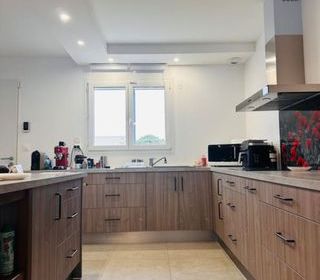  Maison � vendre 4 pi�ces 92 m�