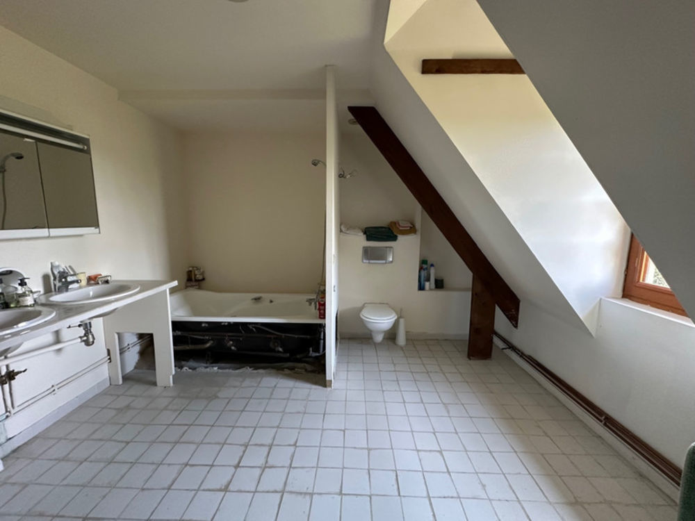 � vendre  Propri�t�/ch�teau Saint-Georges-du-Vi�vre (27450)