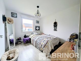  Maison � vendre 4 pi�ces 85 m�