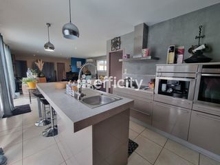  Maison � vendre 6 pi�ces 131 m�