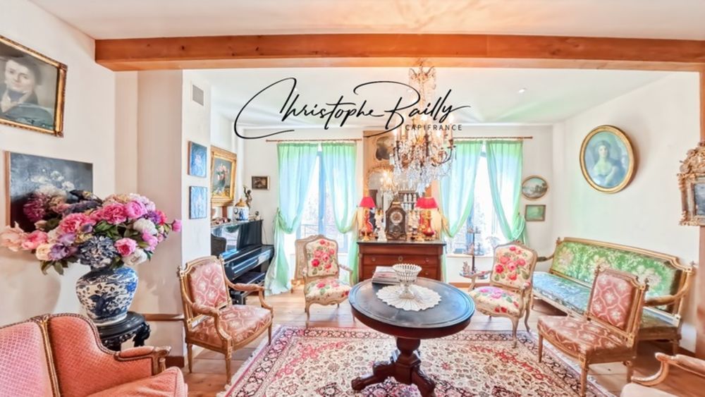 � vendre  Propri�t�/ch�teau Lauzerte (82110)