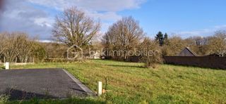  Terrain � vendre 570 m�