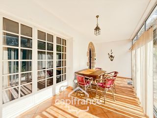  Maison � vendre 7 pi�ces 162 m�