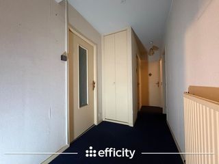  Appartement � vendre 4 pi�ces 83 m�