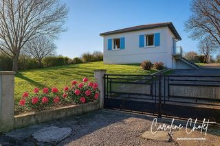  Maison � vendre 5 pi�ces 90 m�