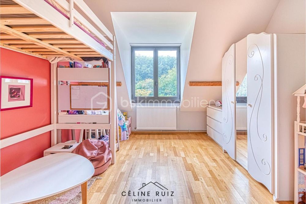 � vendre  Propri�t�/ch�teau Angers (49100)