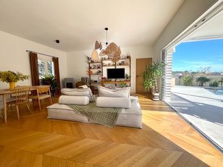  Villa � vendre 6 pi�ces 138 m�