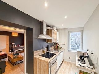  Appartement � vendre 3 pi�ces 60 m�