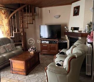  Maison � vendre 4 pi�ces 115 m�