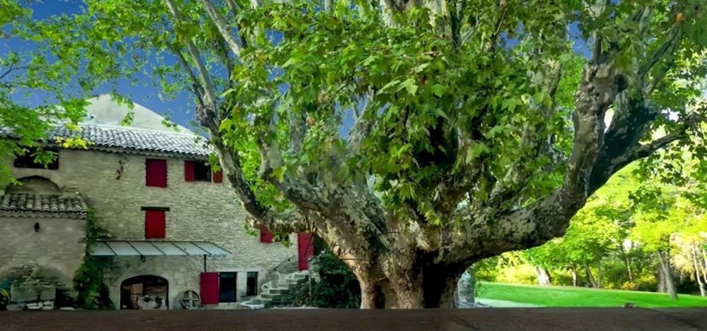 � vendre  Maison Forcalquier (04300)