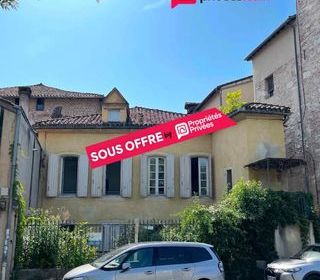  Maison � vendre 12 pi�ces 260 m�