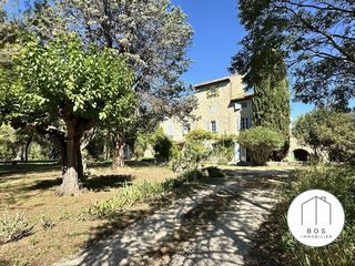  Maison � vendre 12 pi�ces 418 m�