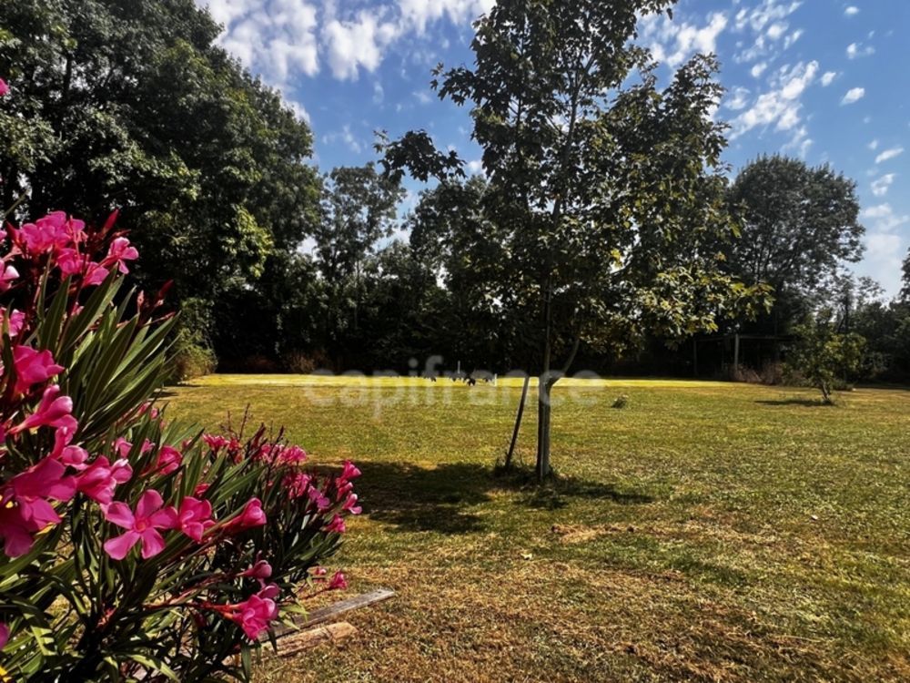 � vendre  Propri�t�/ch�teau Anais (17540)